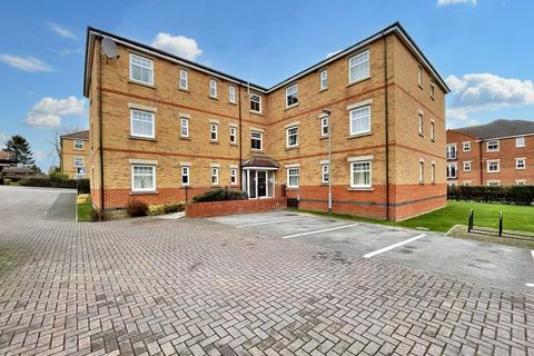 undefined, Conisborugh Way, Hemsworth, West Yorkshire WF9