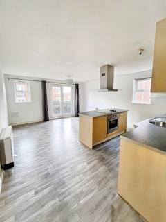 undefined, Conisborugh Way, Hemsworth, West Yorkshire WF9