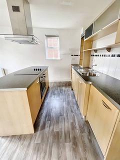 undefined, Conisborugh Way, Hemsworth, West Yorkshire WF9