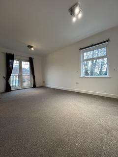 2 bedroom apartment to rent, Conisborough Way, Hemsworth, Pontefract WF9