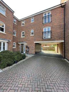 1 bedroom apartment to rent, Conisborough Way, Hemsworth WF9