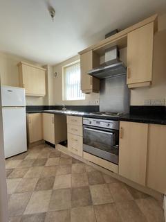 1 bedroom apartment to rent, Conisborough Way, Hemsworth WF9