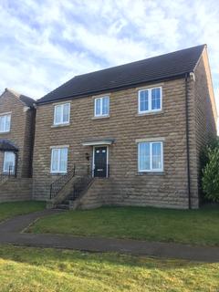 4 bedroom detached house to rent - Long Pye Close, Woolley Grange, Barnsley S75