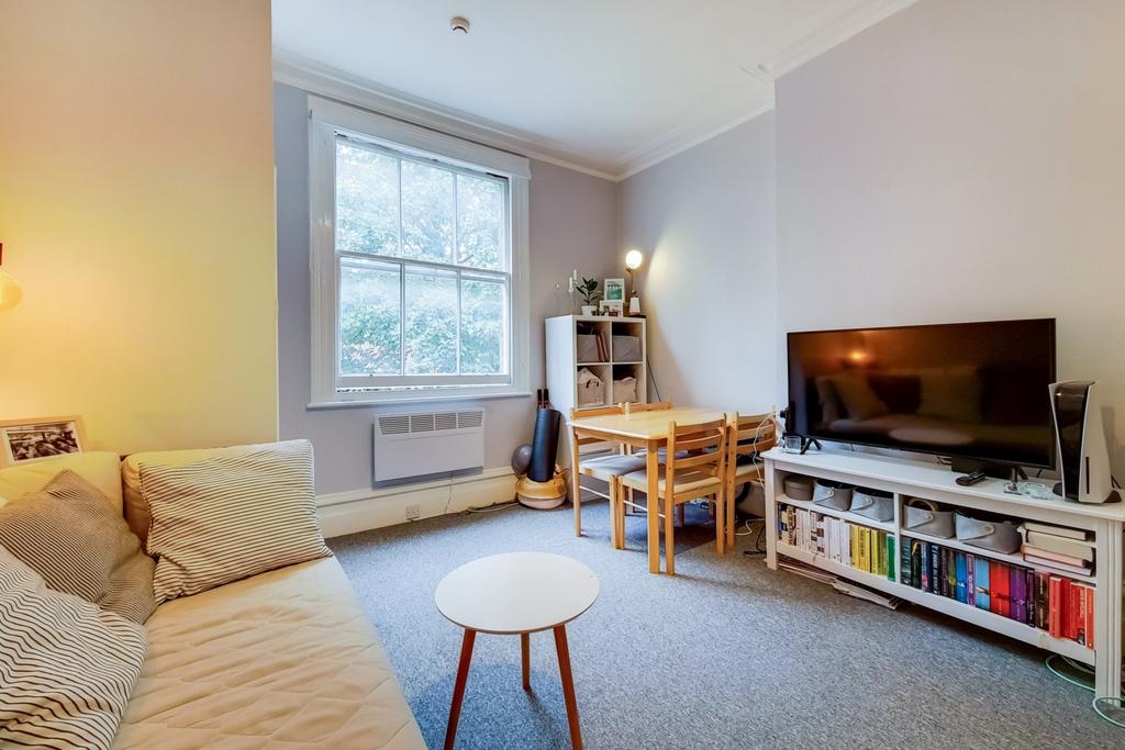 Apartment in London - View 4