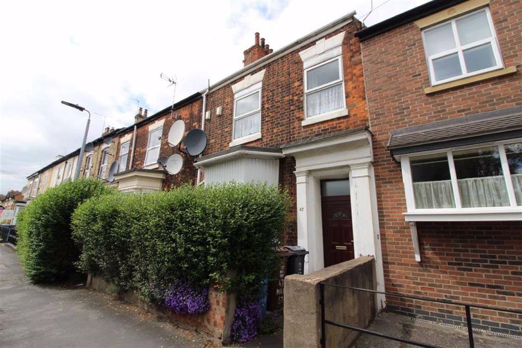 4 bedroom flat for sale