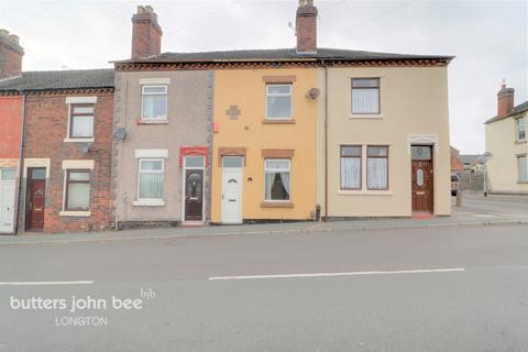 63 Anchor Road, Stoke-on-trent, ST3 1JT