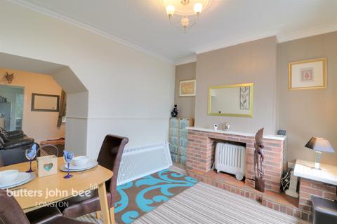 63 Anchor Road, Stoke-on-trent, ST3 1JT