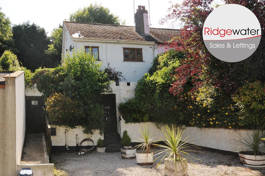 Stoke Road, Stokeinteignhead, Newton Abbot 3 bed cottage £1,500 pcm