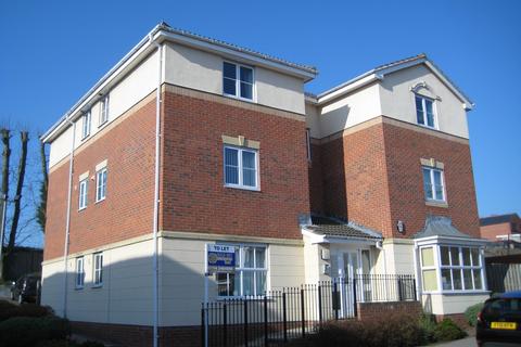 undefined, Ironstone Crescent, Chapeltown, Sheffield