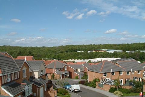 undefined, Ironstone Crescent, Chapeltown, Sheffield