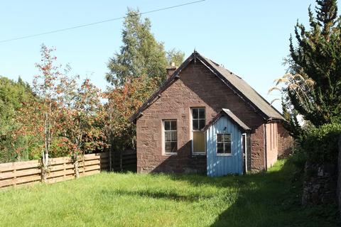 Dunvegan Willoughby Street, Muthill, Crieff, PH5 2AB