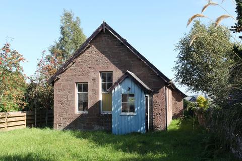 Dunvegan Willoughby Street, Muthill, Crieff, PH5 2AB