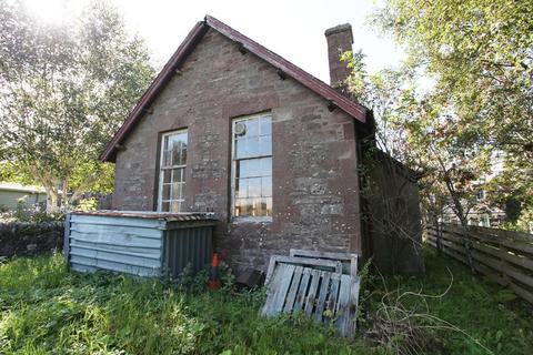 Dunvegan Willoughby Street, Muthill, Crieff, PH5 2AB