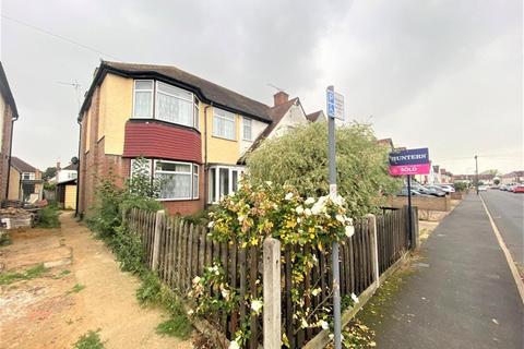 36 Richmond Avenue, Uxbridge, UB10 9BH