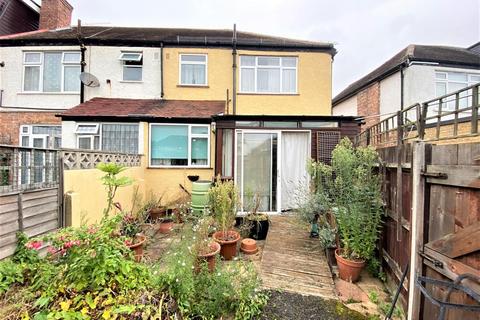 36 Richmond Avenue, Uxbridge, UB10 9BH