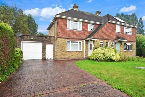 59 Bentsbrook Park, North Holmwood, Dorking, RH5 4JL