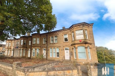 Studio to rent, Highfields Road, Highfields, Huddersfield, HD1