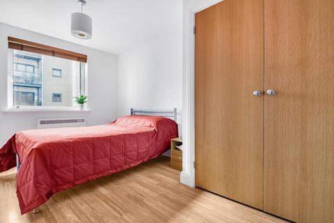 1 bedroom flat for sale, George Mathers Road, Kennington