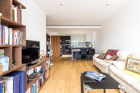 2 bedroom apartment for sale, Rothschild House, 8 Kew Bridge Road, Brentford, TW8
