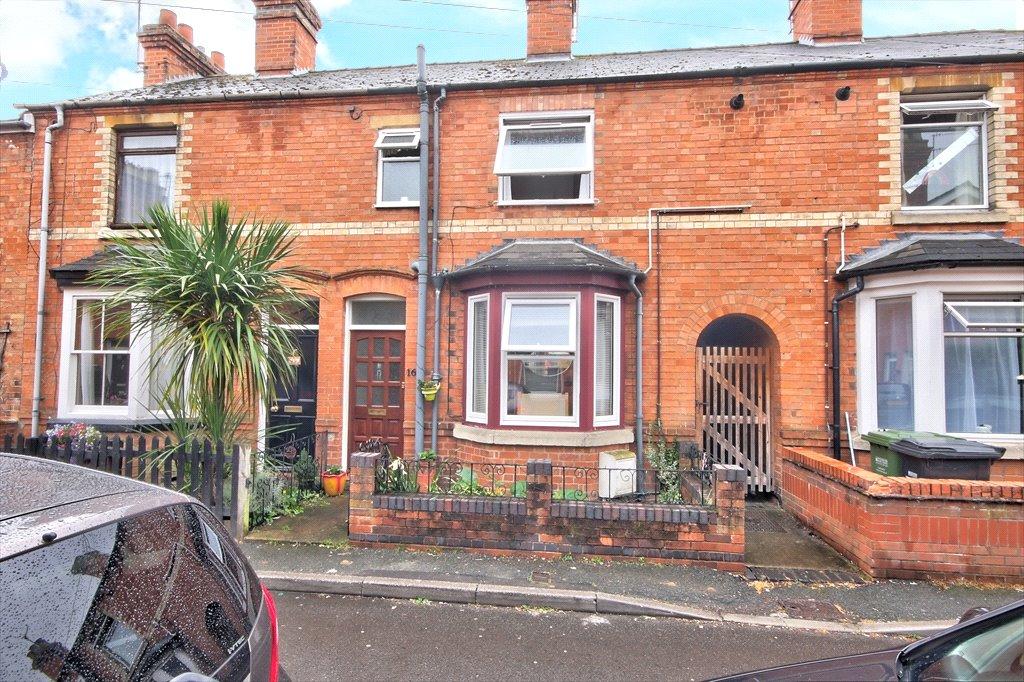 Avon Street, Evesham, WR11 3 bed terraced house £179,950