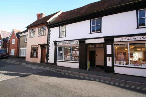 Retail property (high street) to rent, COMMERCIAL UNIT