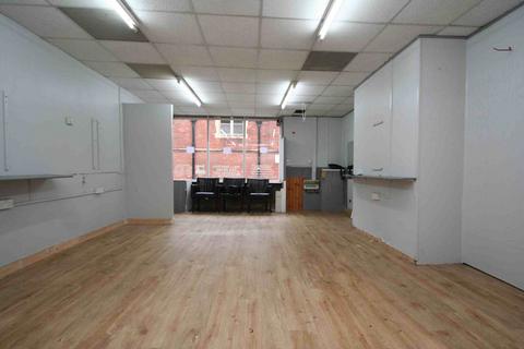 Retail property (high street) to rent, COMMERCIAL UNIT