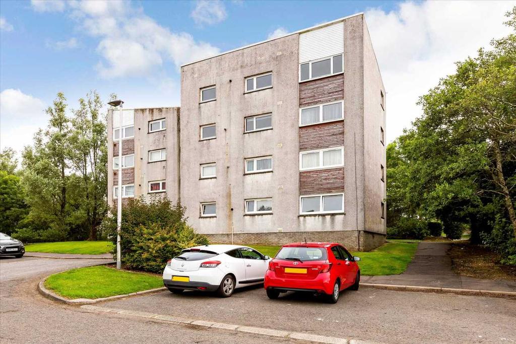 Sandpiper Drive, Greenhills, EAST KILBRIDE 2 bed apartment £63,000