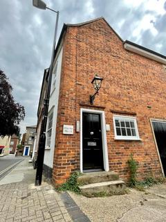 undefined, Culver Street East, Colchester CO1