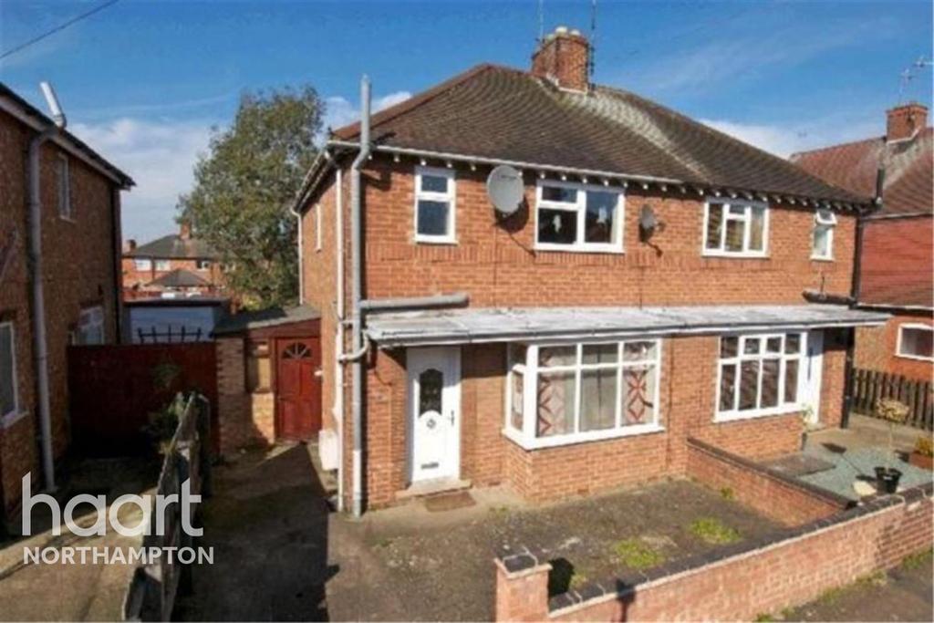 Talbot Road Rushden 3 bed terraced house £895 pcm (£207 pw)