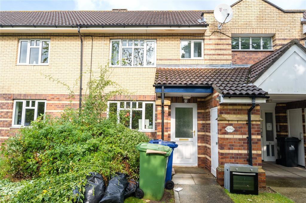 Coningsby Drive, Grimsby, North East Lincolnshire, DN34 2 bed apartment