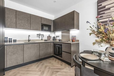 1 bedroom apartment for sale - at Rubric, 14 Oakleigh Road North, Whetstone, London N20