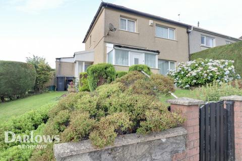 1 Verwey Road, Nantyglo, Ebbw Vale, NP23 4WH