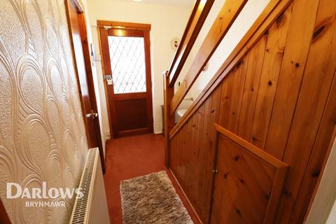 1 Verwey Road, Nantyglo, Ebbw Vale, NP23 4WH
