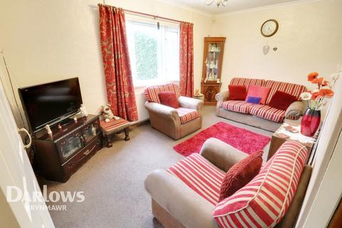 1 Verwey Road, Nantyglo, Ebbw Vale, NP23 4WH