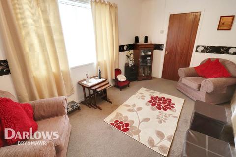1 Verwey Road, Nantyglo, Ebbw Vale, NP23 4WH
