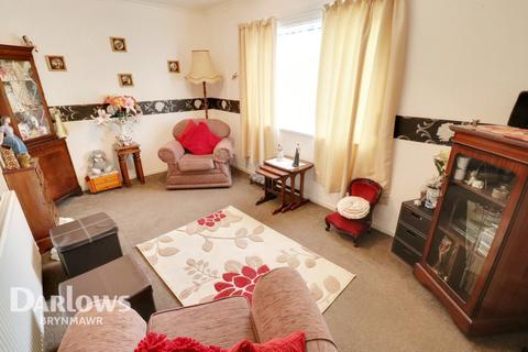 1 Verwey Road, Nantyglo, Ebbw Vale, NP23 4WH