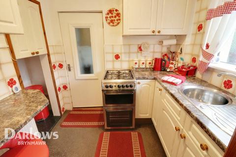 1 Verwey Road, Nantyglo, Ebbw Vale, NP23 4WH