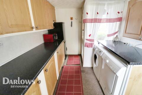 1 Verwey Road, Nantyglo, Ebbw Vale, NP23 4WH