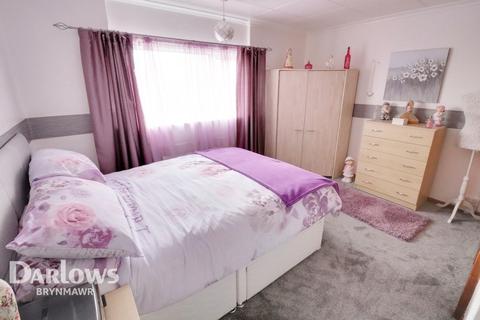 1 Verwey Road, Nantyglo, Ebbw Vale, NP23 4WH