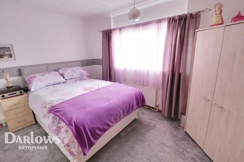 1 Verwey Road, Nantyglo, Ebbw Vale, NP23 4WH