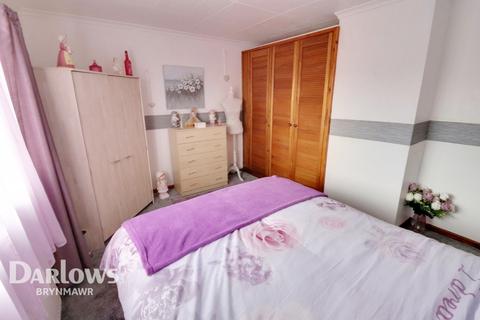 1 Verwey Road, Nantyglo, Ebbw Vale, NP23 4WH