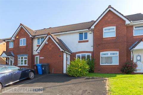 4 Downhill Close, Oldham, OL1 2JL