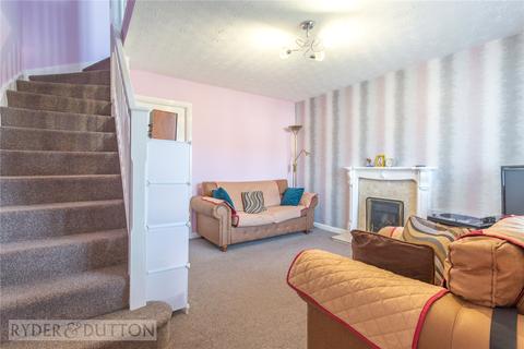 4 Downhill Close, Oldham, OL1 2JL