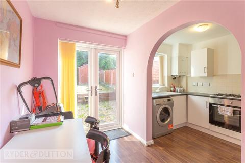 4 Downhill Close, Oldham, OL1 2JL