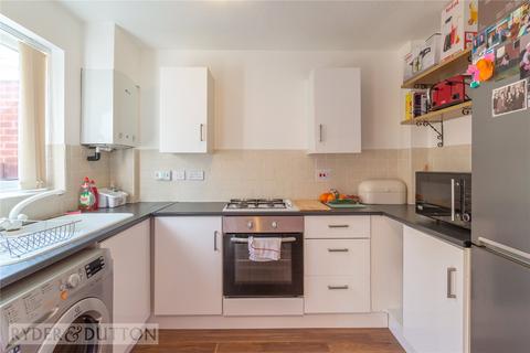 4 Downhill Close, Oldham, OL1 2JL