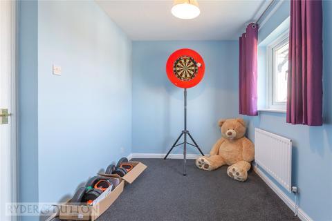 4 Downhill Close, Oldham, OL1 2JL