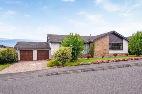 1 Farragon Drive, Aberfeldy, PH15 2BQ