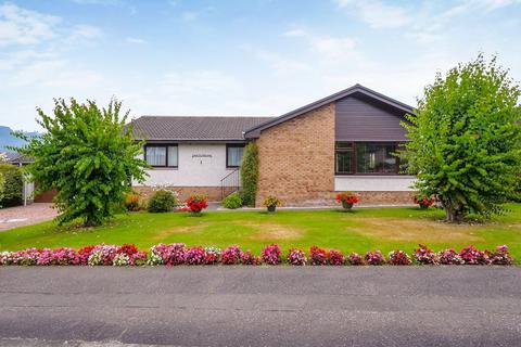 1 Farragon Drive, Aberfeldy, PH15 2BQ
