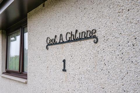 1 Farragon Drive, Aberfeldy, PH15 2BQ