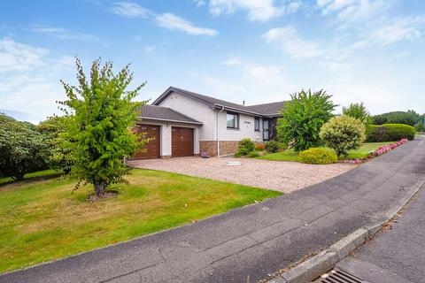 1 Farragon Drive, Aberfeldy, PH15 2BQ